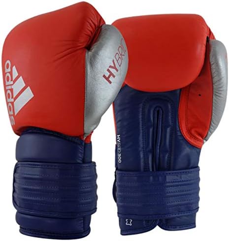 adidas hybrid 300x boxing gloves