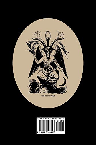 Transcendental Magic: Its Doctrine and Ritual - Thumbnail 2