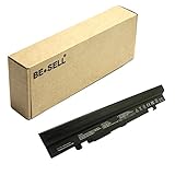 BE·SELL® Laptop Battery for Asus A32-U46 A41-U46 A42-U46 U46 U46E U46J U46JC U46S U56 U56E U56J 5200mAh 8 Cell - 12 Months Warranty