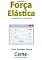 Livro Calculando a  Força Elástica Programado em Visual Basic