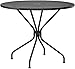 Flash Furniture Oia Commercial Grade 35.25