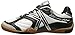 KELME Star 360 Mens Michelin Leather Mesh Inset Soccer Shoes