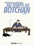 Image de Au temps de Botchan, Tome 1 (French Edition)
