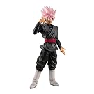 Banpresto Super Saiyan Rose Collectible Figure