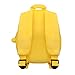 Shark Backpack (Yellow)