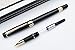 Picasso 917 Emotion of Roman Fountain Pen Original Box (Gold)