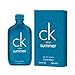 Calvin Klein One Summer Eau De Toilette, 3.4 oz.