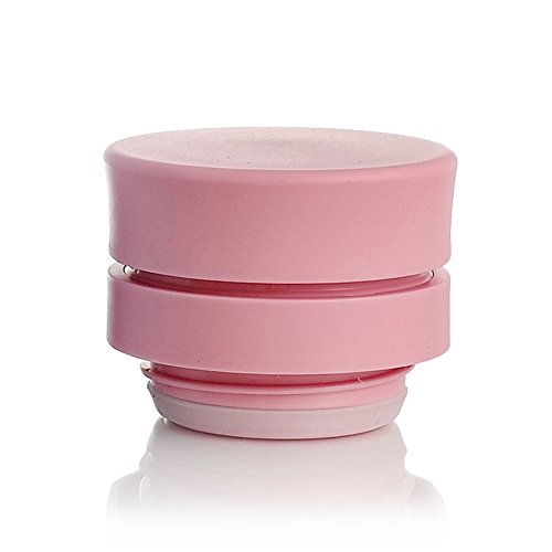 FaSoLa Portable Thermos Stainless Steel Vacuum Cup 300ml Romantic Snow