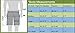NELEUS Men's 7