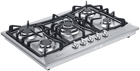 empv EMPV-30GC0A5 5AGC Gas Cooktop