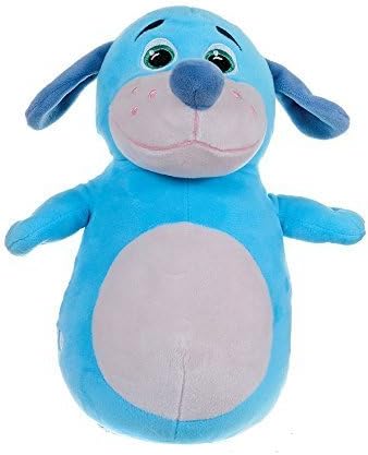 boppy doc mcstuffins