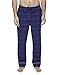 Noble Mount Mens 100% Cotton Flannel Lounge Pants