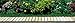 Cedar Garden Walkway with Optional Anchors Multicolor - TW038-2
