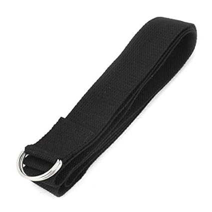 Amazon.com : DealMux Nylon Gym Exercício duplo D Anel Figura ...