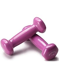 BalanceFrom GoFit All-Purpose Dumbbells