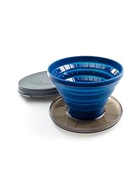 Taza de café plegable GSI para exteriores
