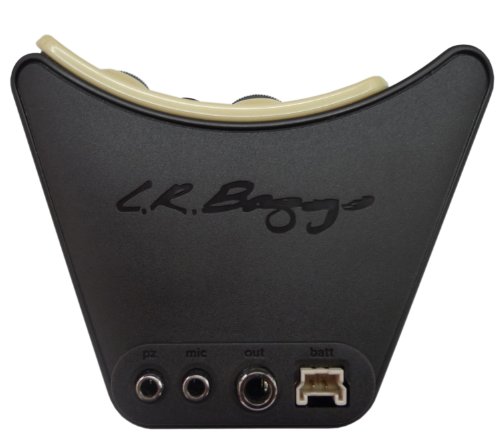 L.R. Baggs ANTHEM  Acoustic Guitar Pickup