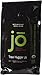 TREE HUGGER JO: 12 oz, Organic Whole Bean Coffee, Central American Rainforest, Fair Trade Certified, Medium Roast, USDA Certified Organic, 100% Arabica Coffee, NON-GMO, Gluten Free Gourmet Coffee
