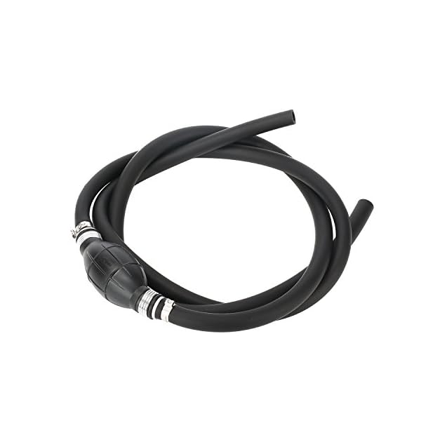 Fontic-6-Feet-Length-x-38-Inch-Inner-Diameter-Universal-Fuel-Line-Assembly-Outboard-Primer-Bulb-for-Boats-RVs-Tractors-and-Caravans Fontic-6-Feet-Length-x-38-Inch-Inner-Diameter-Universal-Fuel-Line-Assembly-Outboard-Primer-Bulb-for-Boats-RVs-Tractors-and-Caravans