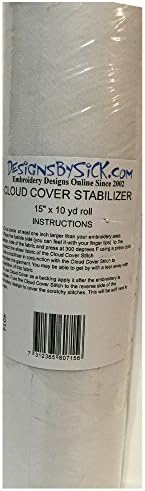 CLOUD COVER STABILIZER