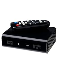 WD TV HD Media Player