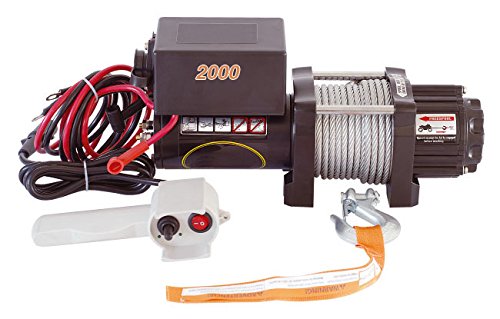 extractor de cable, cabrestante, cabestrante