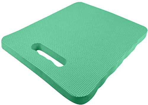 McKay Heavy Duty, Large Foam Kneeling Knee Pad and Seat Cushion