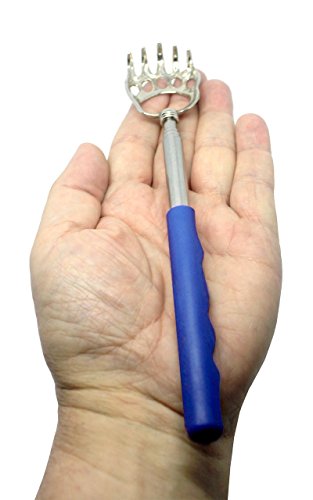 3 RMS+Pack+Telescoping+Back+Scratcher