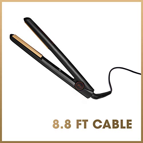 ghd Classic Flat Iron Styler - Thumbnail 5