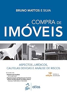 Livro Compra de Imóveis - Aspectos Jurídicos, Cautelas Devidas e Análise de Riscos