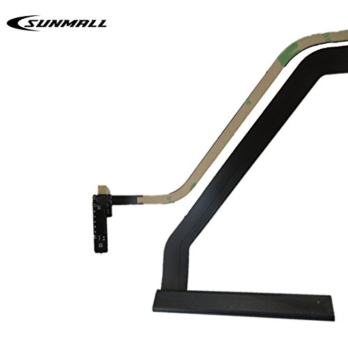 SUNMALL Replacement Hard Drive Cable with IR Sensor for 2009 2010 A1278 MacBook Pro 13" Unibody 821-0814 821-0814-A 922-9062