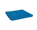Miracle Cushion Optima Orthopedic Non-Liquid Gel Seat Cushion - Gel Pad, Home, Office, Auto, Travel Cushion, for Bottom, Lower Back, Coccyx, Pain Relief, USA Made