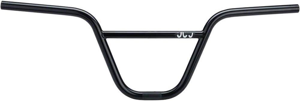 Cult Hawk BMX Handlebar (8.8" - Black)
