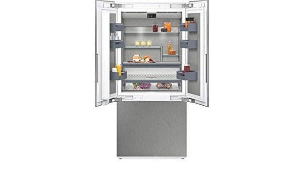 Gaggenau RY 492 304 - Frigorífico (91,4 cm) : Amazon.es ...