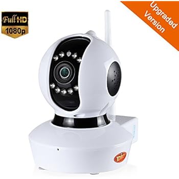 Amazon.com : NexGadget Upgraded Version Wireless 1080P HD