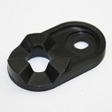 Genuine OEM W10329686 2155311 Whirlpool Refrigerator Door Cam Replaces 2155310