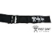 Frost Giant Fitness Pull Up Assist Band with 6 Hand Grips - High Performance & Adjustable Chin up Assist Band - P90X Crossfit & Full Body Workout Pullup Bands - Non-Slip – Heavy Duty