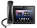 Grandstream GXV3275 Multimedia Video IP Phone for Android (7” Color Display, Bluetooth, Camera PoE)