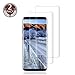 BBInfinite [2 Pack] Galaxy S9 Screen Protector 9H Hardness/Anti-Scratch/Anti-fingerprint/3D Curved/High Definition/Ultra Clear Tempered Glass Screen Protector Compatible Samsung Galaxy S9