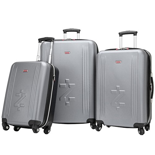 izod luggage