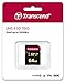 Transcend 64GB UHS-II U3 V90 SDXC Memory Card, Up to 285MB/s, 8K Ultra HD for Canon Nikon Sony Pentax Kodak Olympus Panasonic DSLR Professional Photographers Mirrorless Cameras Advanced Video Cameras
