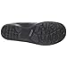 Aetrex Women's Emma Orthopedic Adjustable Slip on Leather Monk Strap Loafer Shoe