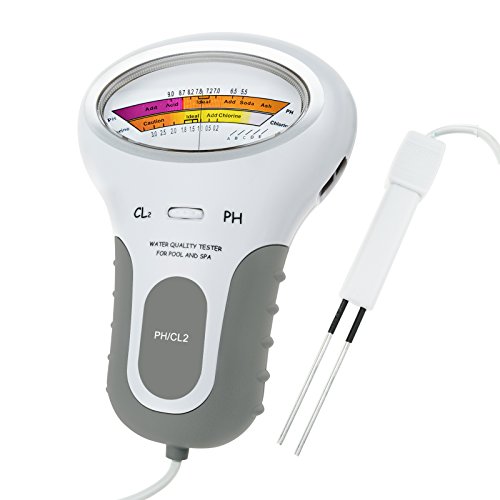 Compare Price chlorine meter digital on