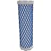 16W406 Replacement Filter Element, OEM Compatible with Sharpe - Aftermarket Replacement Part for Compressed Air Systems, 30 CFM, 0.01 Micron, 5” Tall