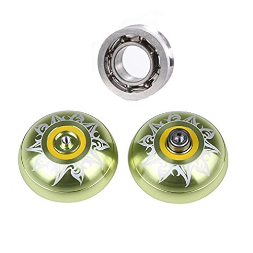 Beboo yoyo L2 Professional YOYO Alloy Aluminum yoyo ...