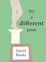 Try A Different Pose