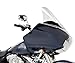 J&M Fairing/Speaker Acoustic Pads 1998-2013 Harley RoadGlide Fairing # FSAP-HDRG