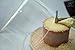 Grande Girolle Cheese & Chocolate Curler with Dome Lid Included