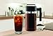 Takeya Cold Brew Iced Coffee Maker, 1-Quart, Black - 2 Pack