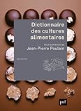Image de Dictionnaire des cultures alimentaires